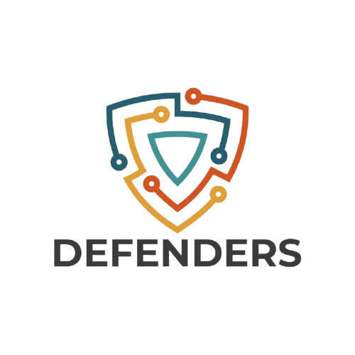 DEFENDERS project logo
